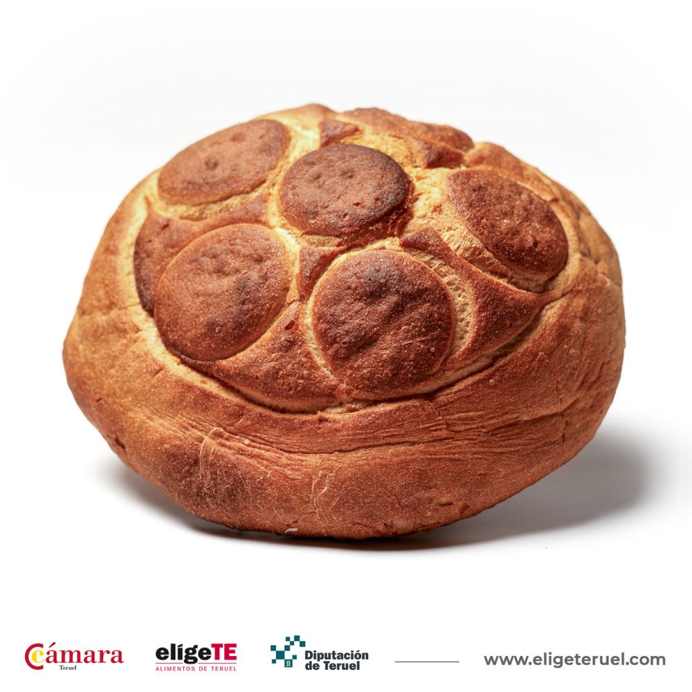 Foto de producto de Teruel