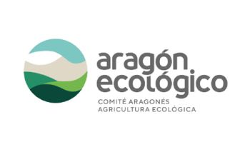 logotipo Aragón ecológico