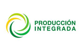 logotipo Producción integrada