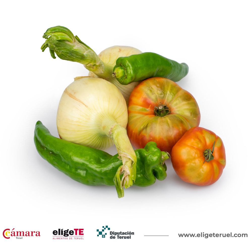Foto de producto de Teruel