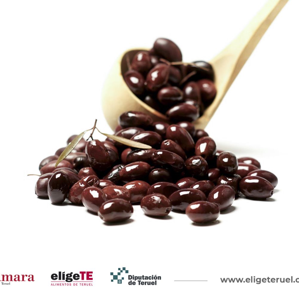 Foto de producto de Teruel