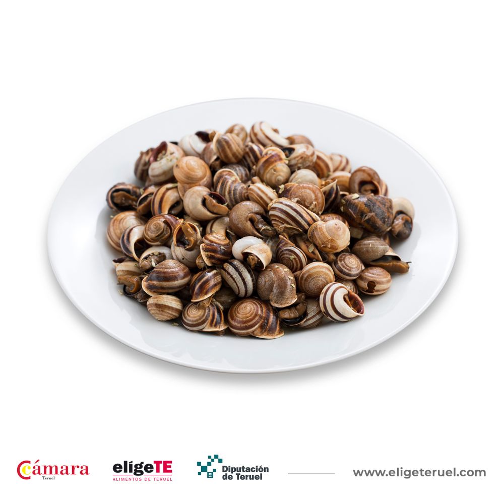 Foto de producto de Teruel