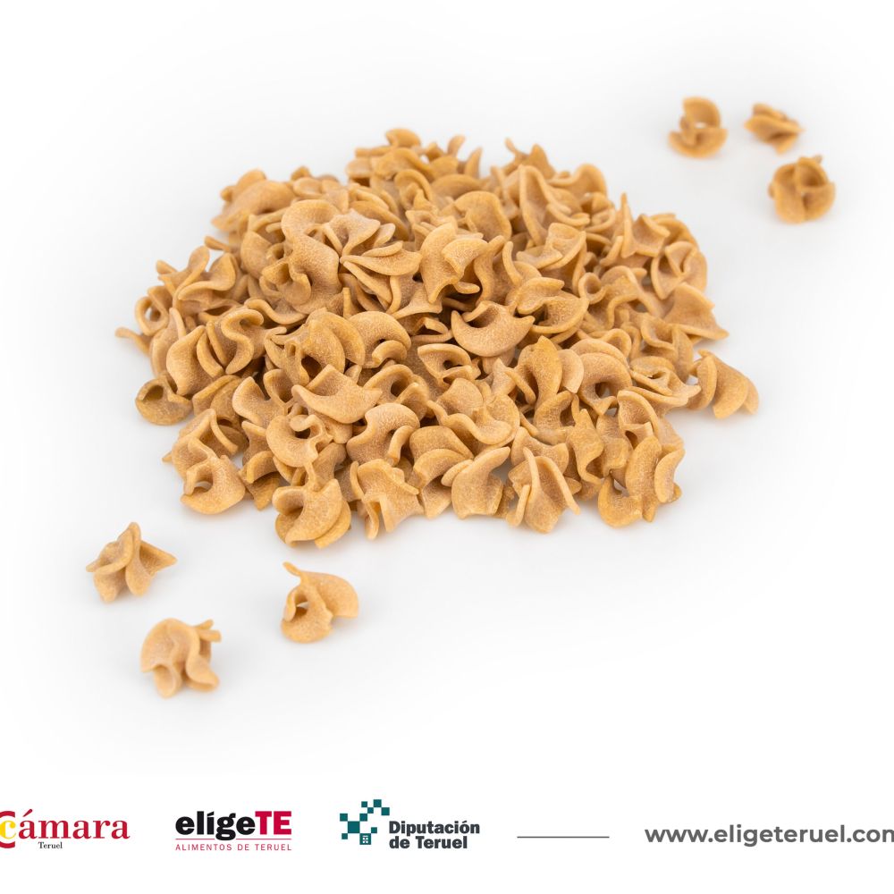Foto de producto de Teruel
