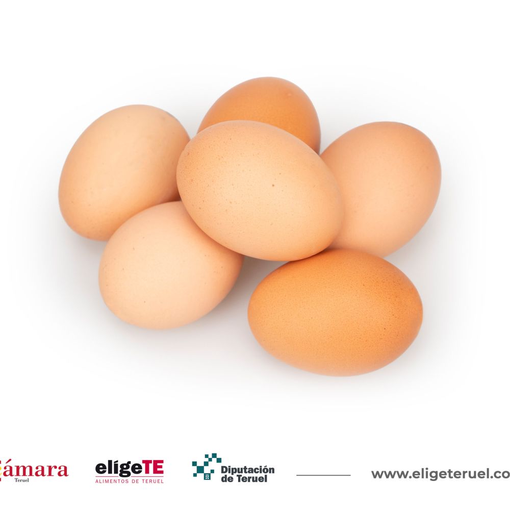 Foto de producto de Teruel