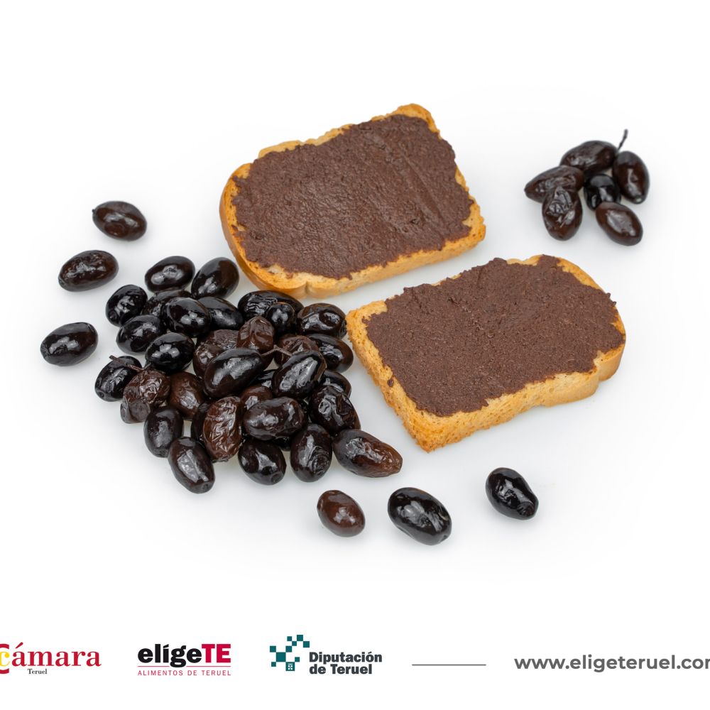 Foto de producto de Teruel