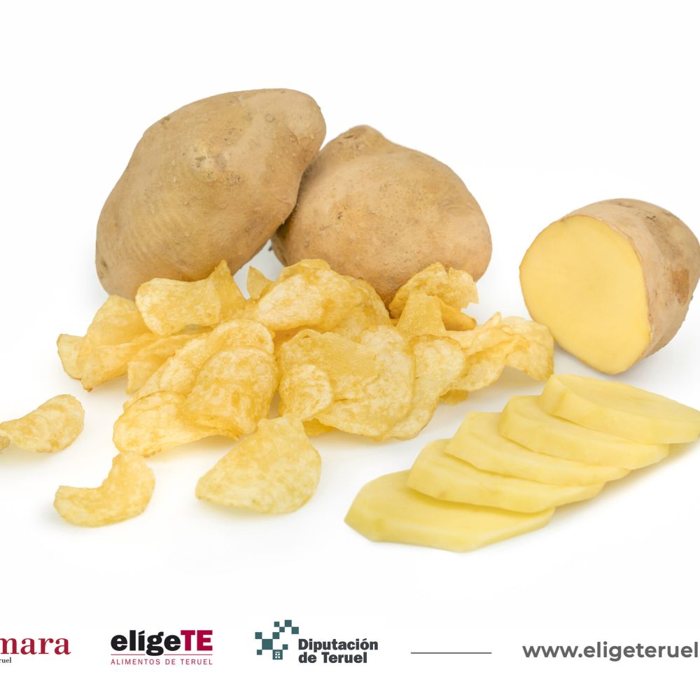 Foto de producto de Teruel