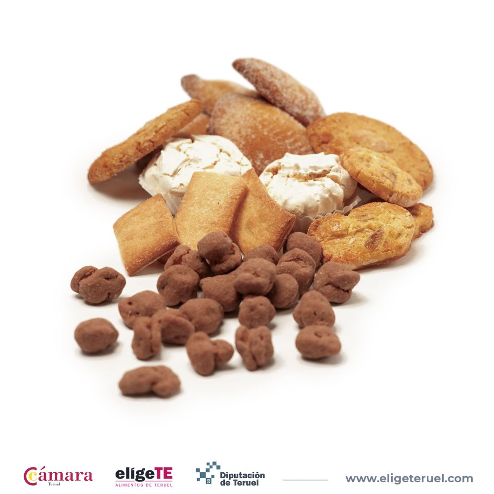 Foto de producto de Teruel