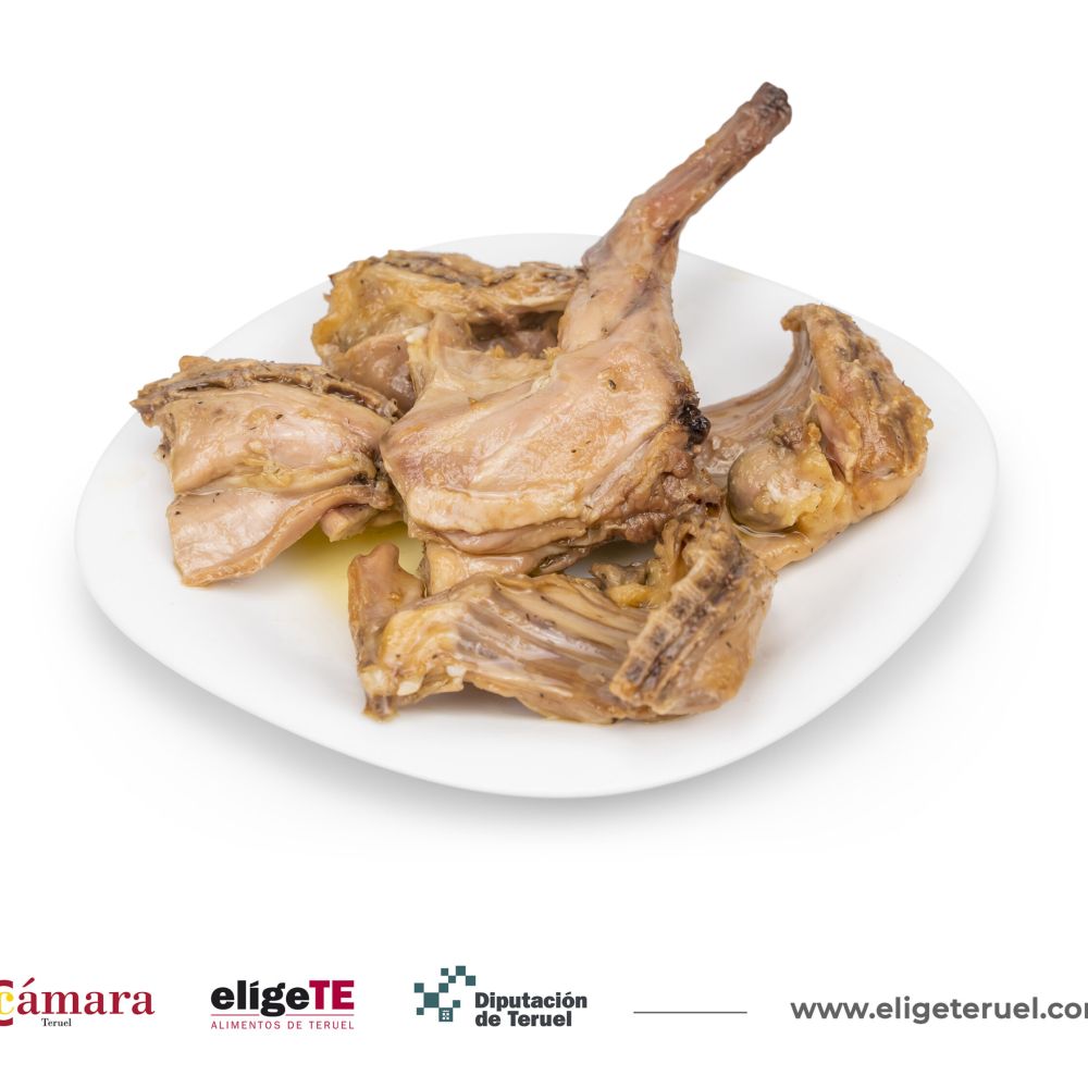 Foto de producto de Teruel
