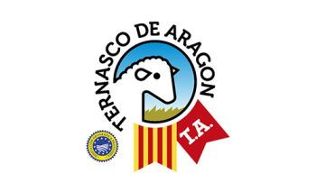 logotipo Ternasco de Aragón