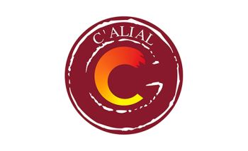 logotipo Marca C'alial