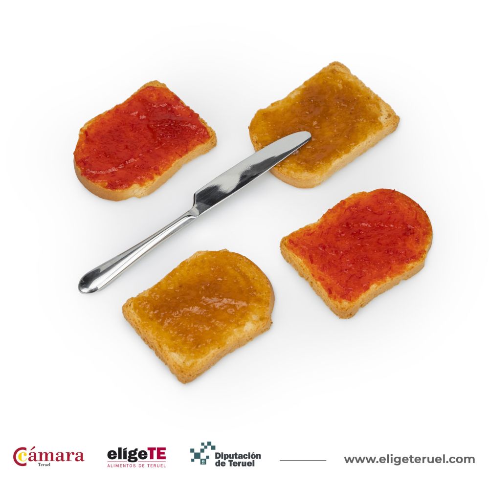 Foto de producto de Teruel