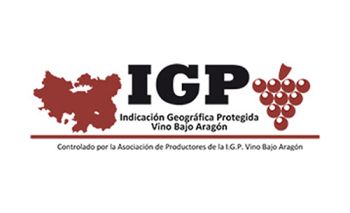 logotipo Vinos de la tierra