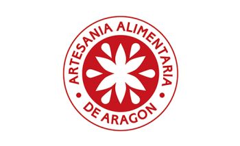 logotipo Artesanía Alimentaria de Aragón