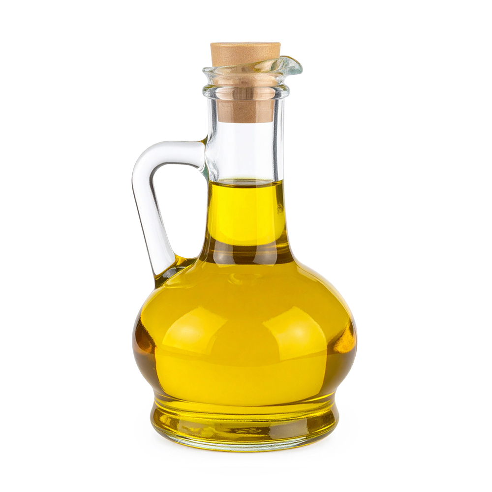 Aceite de oliva D.O. Bajo Aragón
