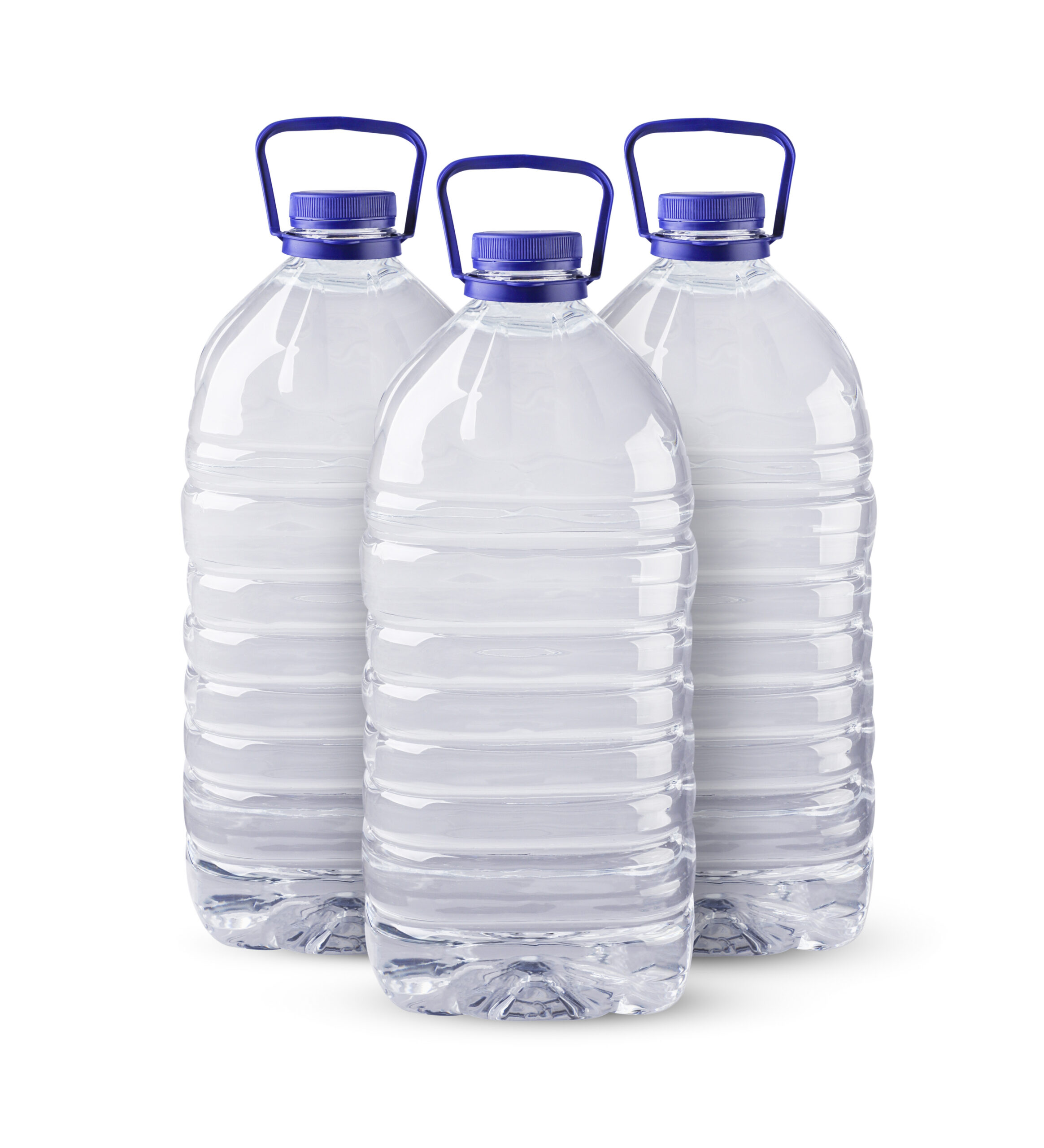 Agua mineral
