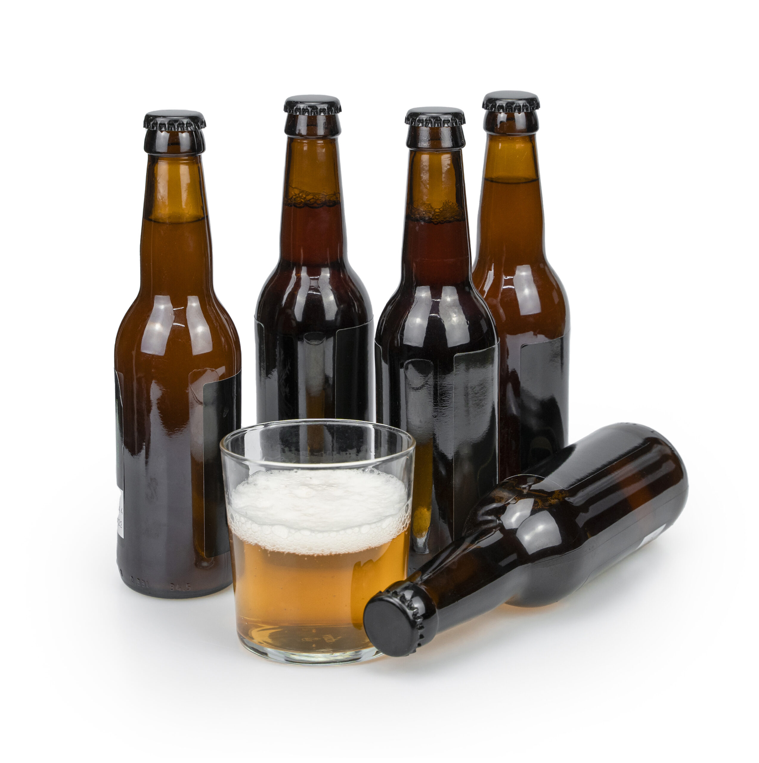 Cervezas artesanas