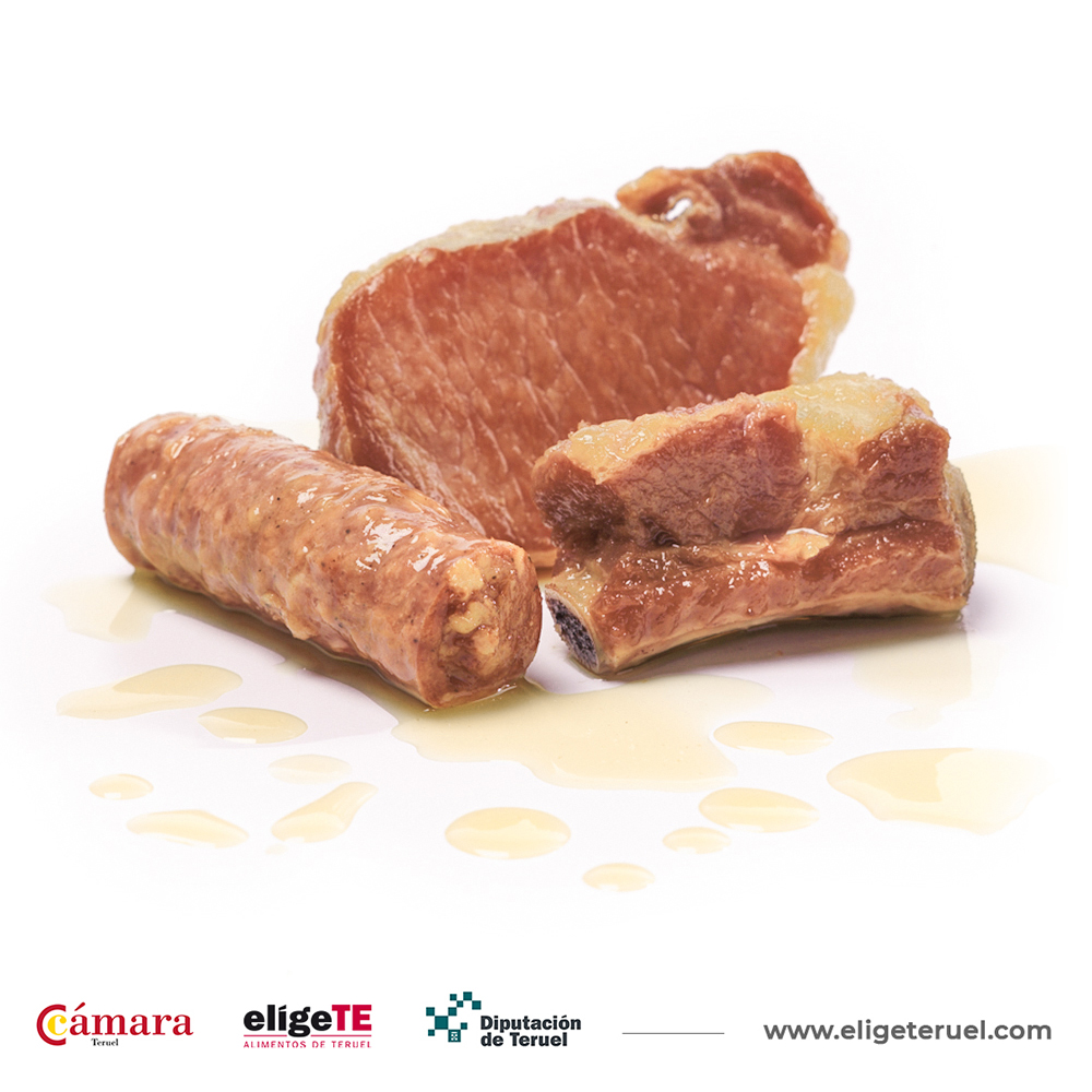 Foto de producto de Teruel