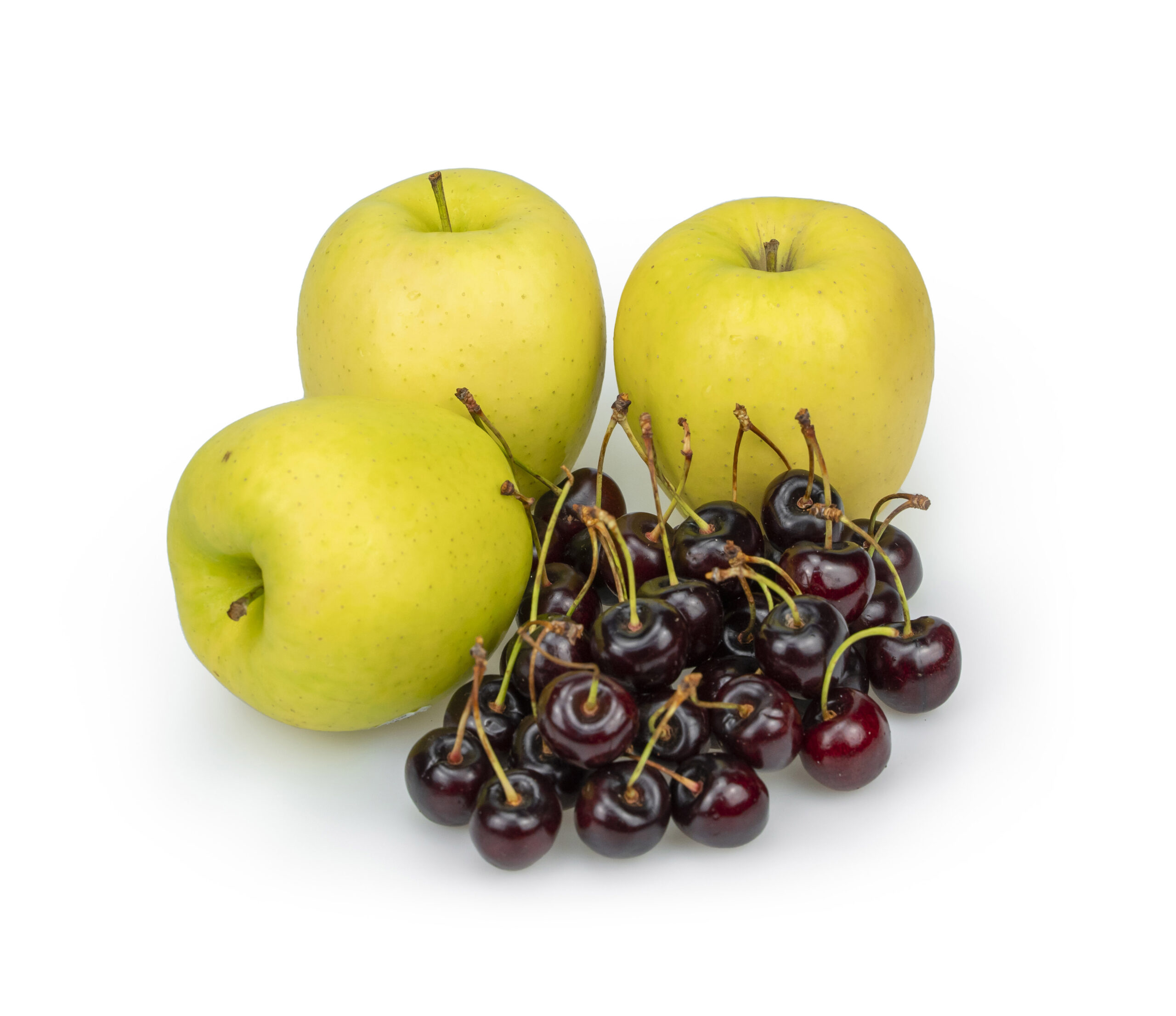 Frutas, hortalizas y verduras