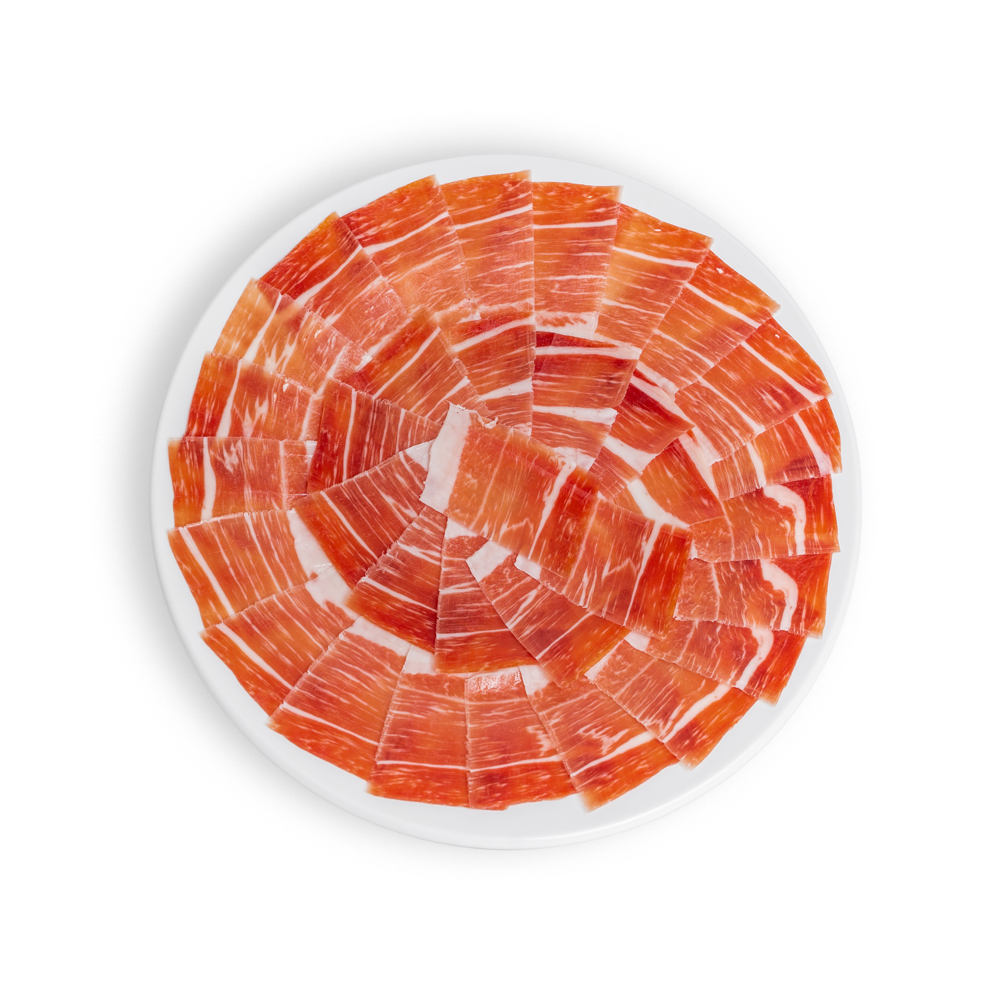 Jamón y Paleta D.O. Teruel