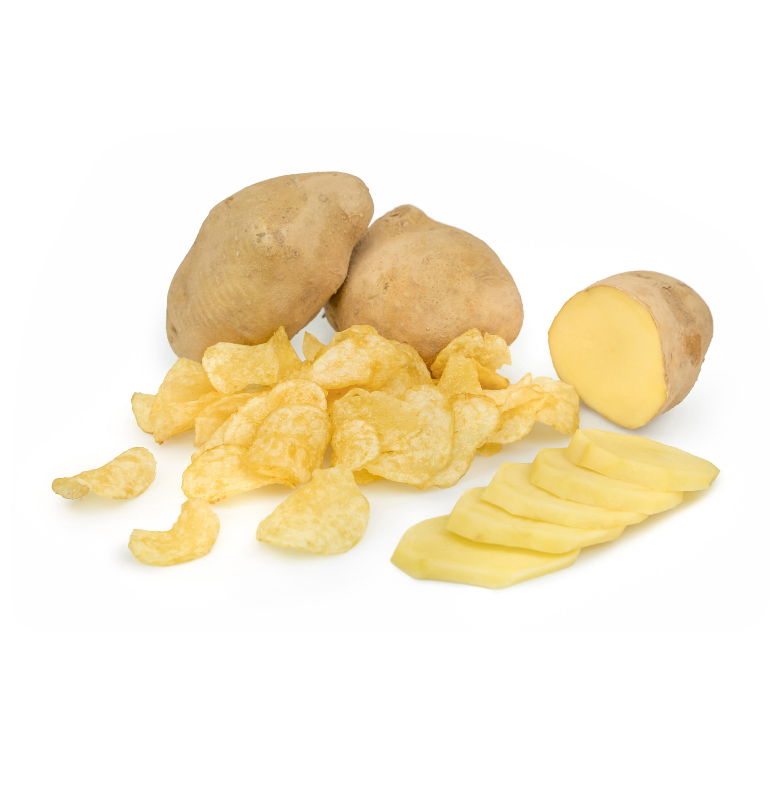 Patata y derivados