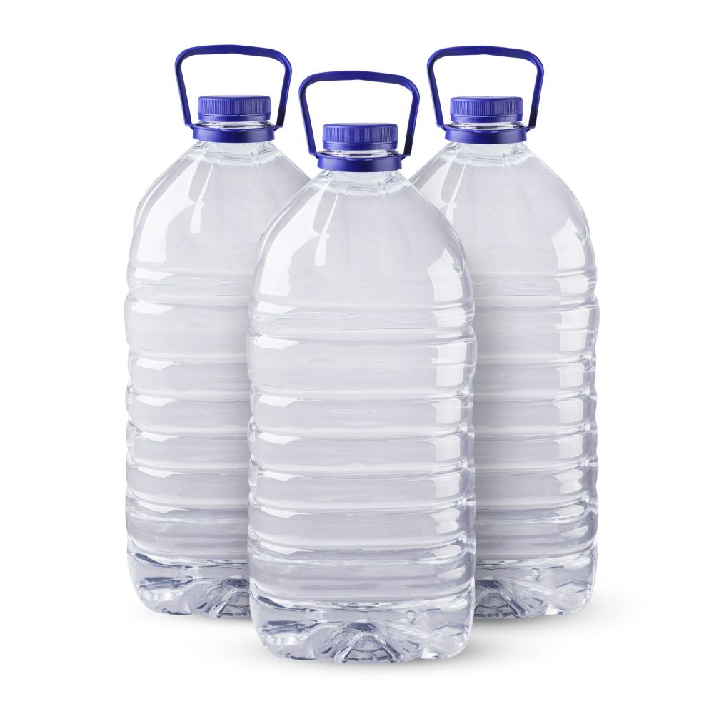 Agua mineral