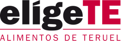 logotipo elige Teruel